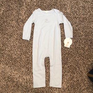 NWT magnolia baby longall. 18 months